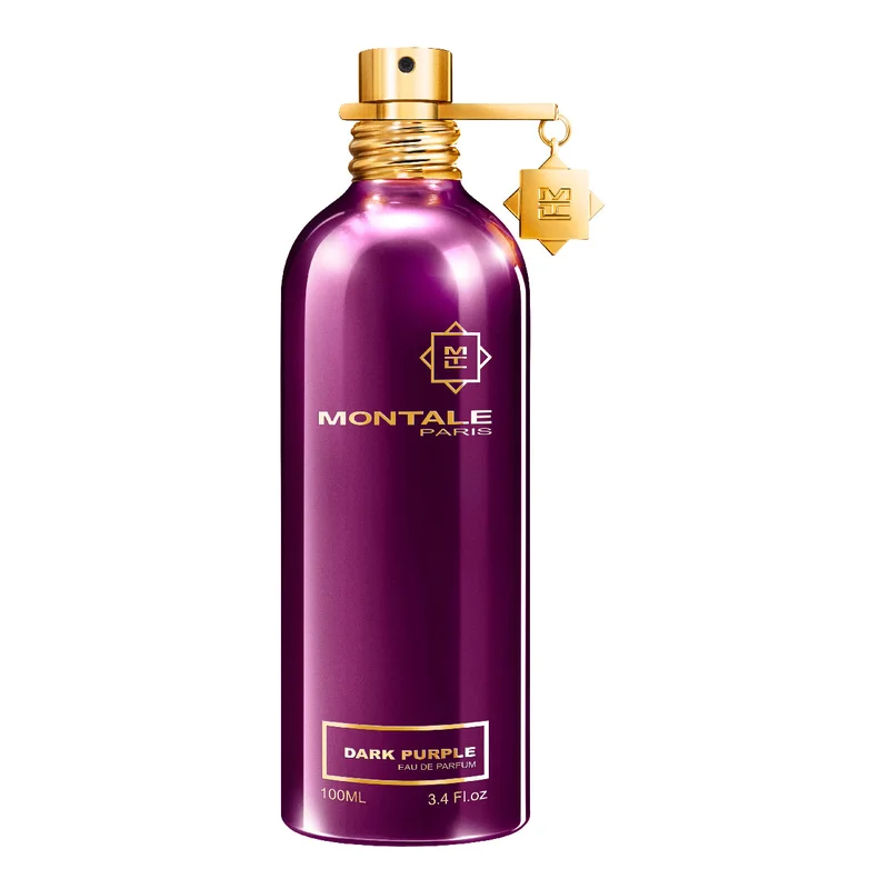 Montale Dark Purple EDP 100ML (Unboxed)
