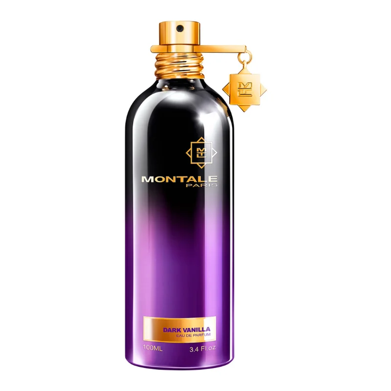 Montale Dark Vanilla EDP 100ML (Unboxed)
