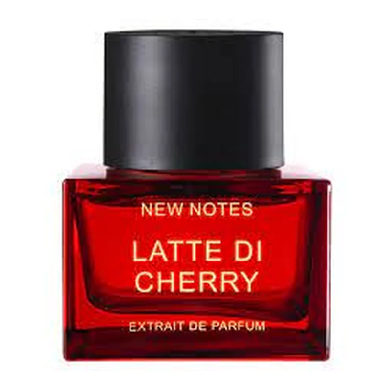 New Notes Latte Di Cherry Extrait 100ML