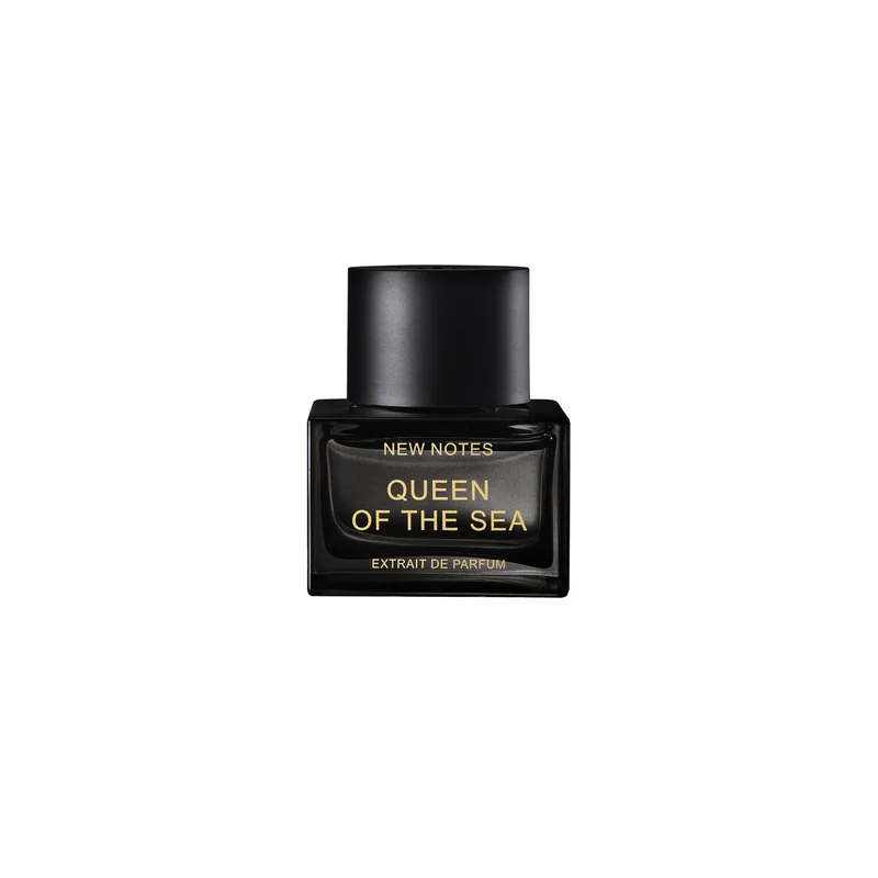 New Notes Queen of The Sea Extrait 50ML