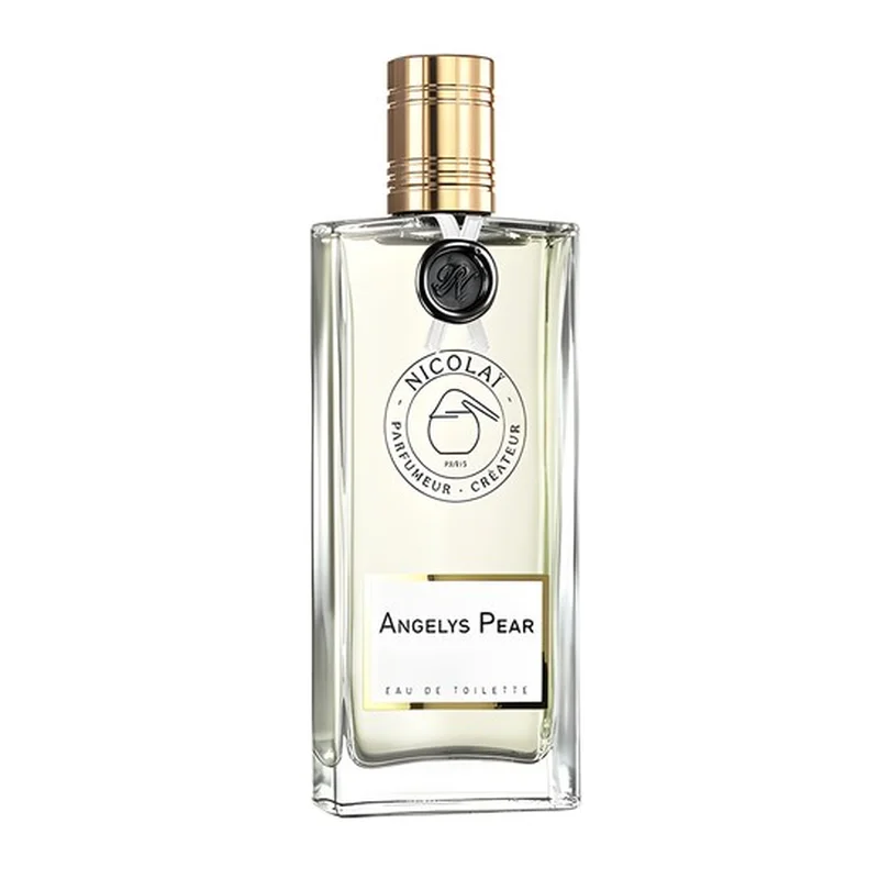 Nicolai Angelys Pear EDT 100ML