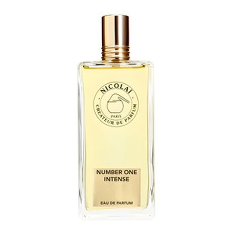 Nicolai Number One Intense EDP 100ML