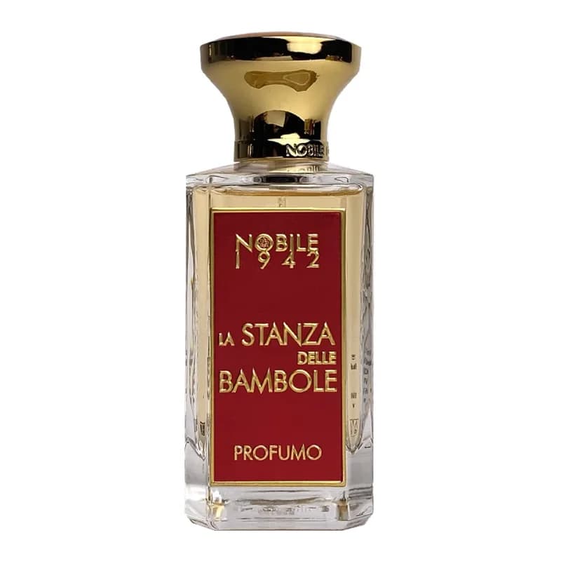 Nobile 1942 La Stanza Delle Bambole EDP 75ML (Unboxed)