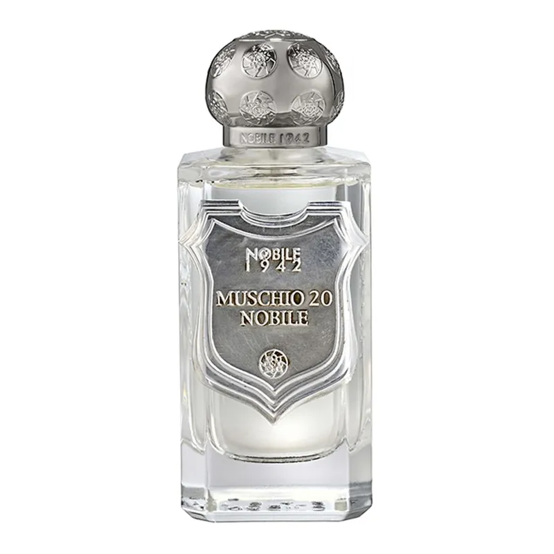 Nobile 1942 Muschio 20 Nobile EDP 75ML