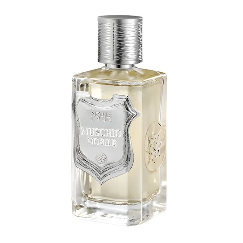 Nobile 1942 Muschio Nobile EDP 100ML (Unboxed)