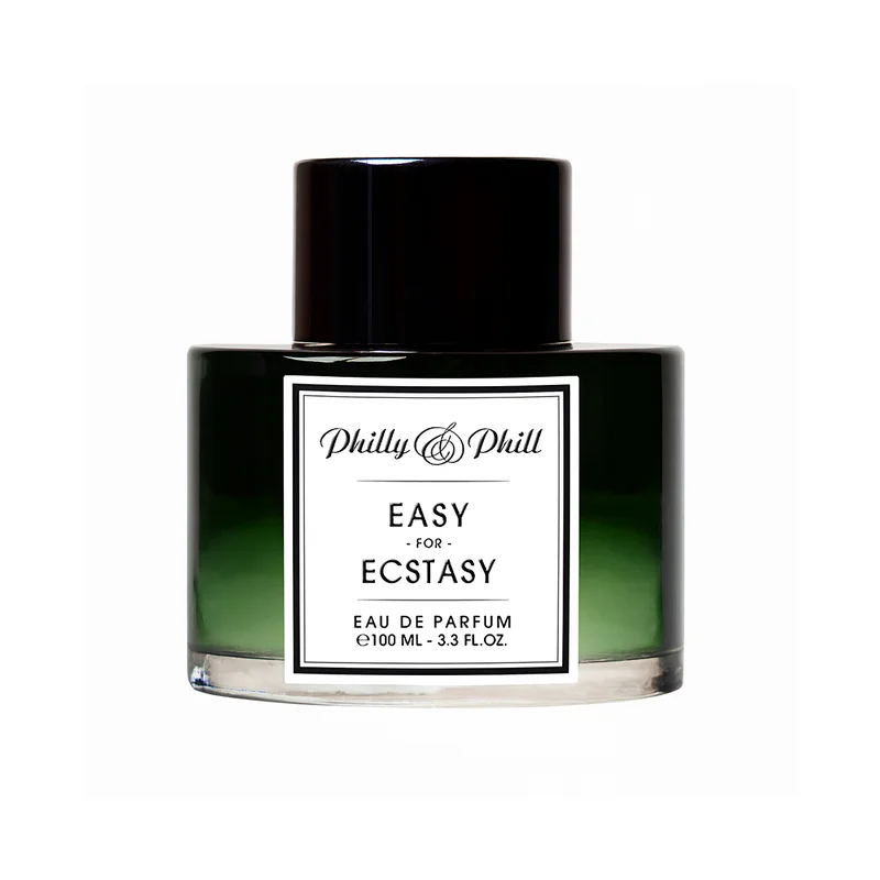 Philly & Phill Easy For Esctasy (Pure) EDP 100ML