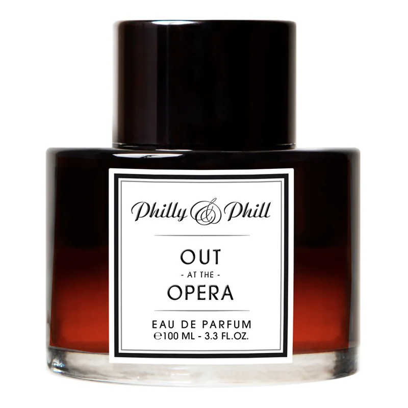 Philly & Phill Out At The Opera (Glamurous Oud) EDP 100ML
