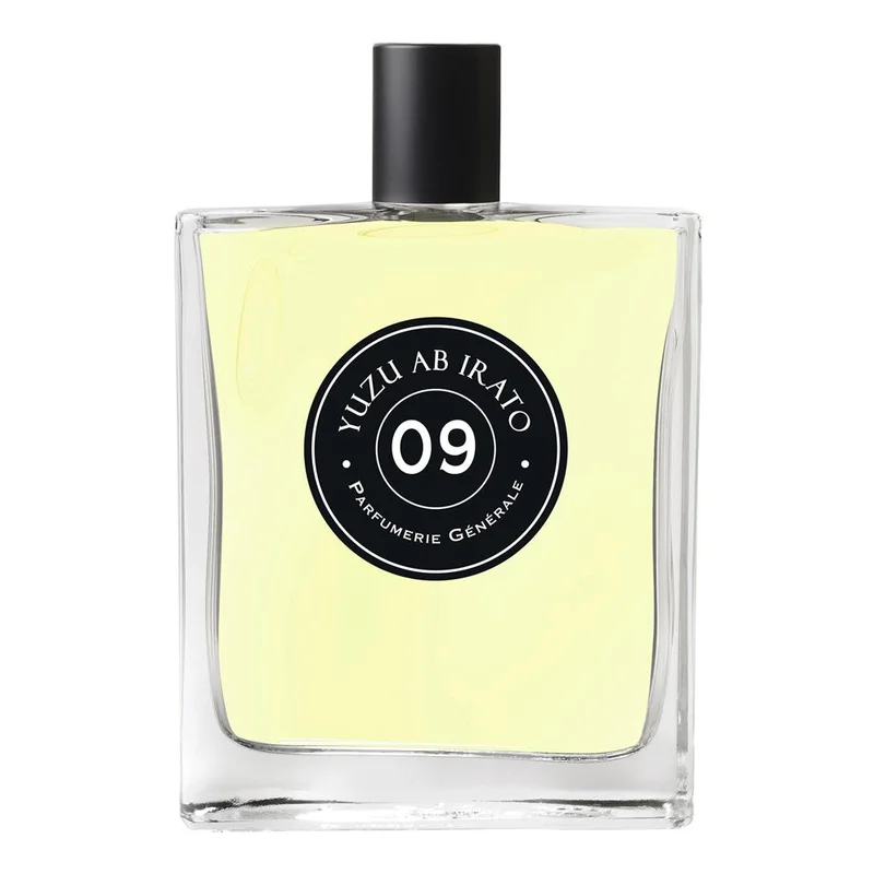 Pierre Guillaume Paris Yuzu Ab Irato 0.9 EDP 100ML