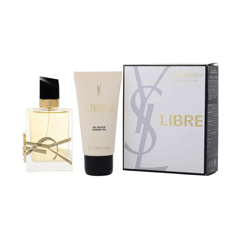 Yves Saint Laurent Libre Intense Women 90ML + 10ML EDP Set