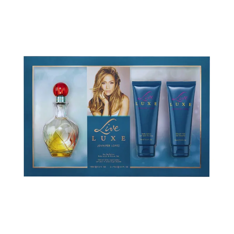 Karl Lagerfeld Classic Men EDT Set 150ML + Shower Gel 150ML