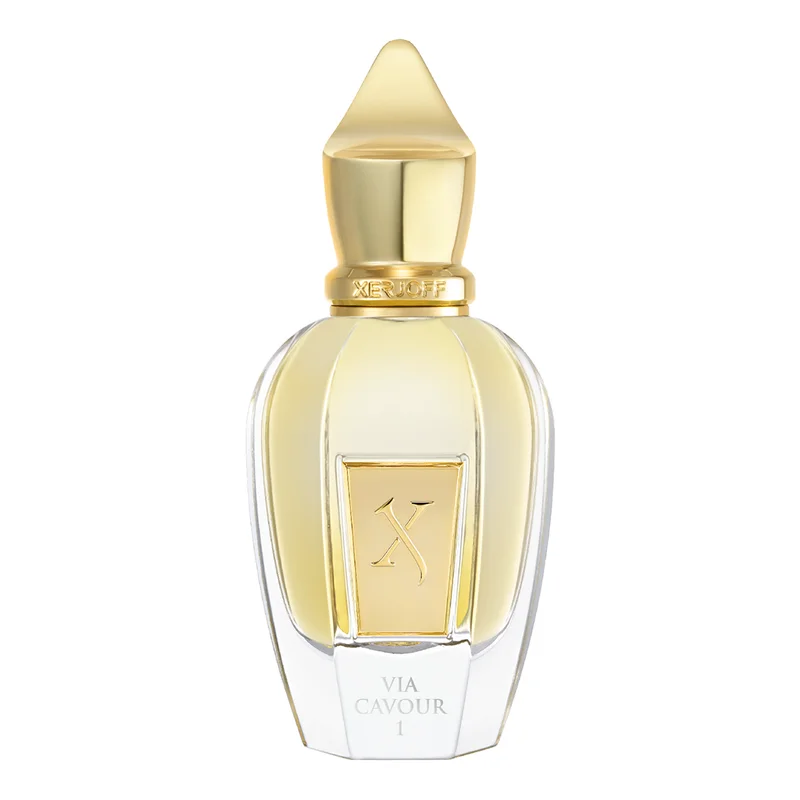 Xerjoff Spotlight Via Cavour 1 Parfum 50ML
