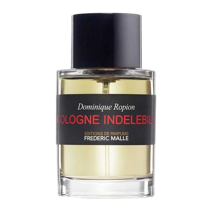 Frederic Malle Cologne Indelebile EDP 100ML