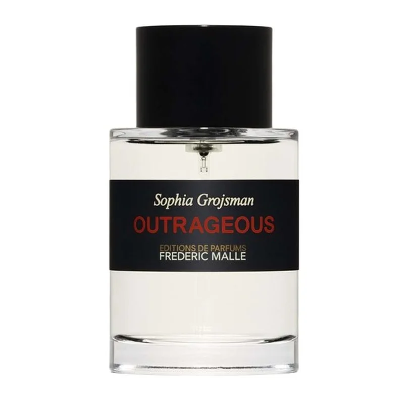 Frederic Malle Outrageous EDP 100ML