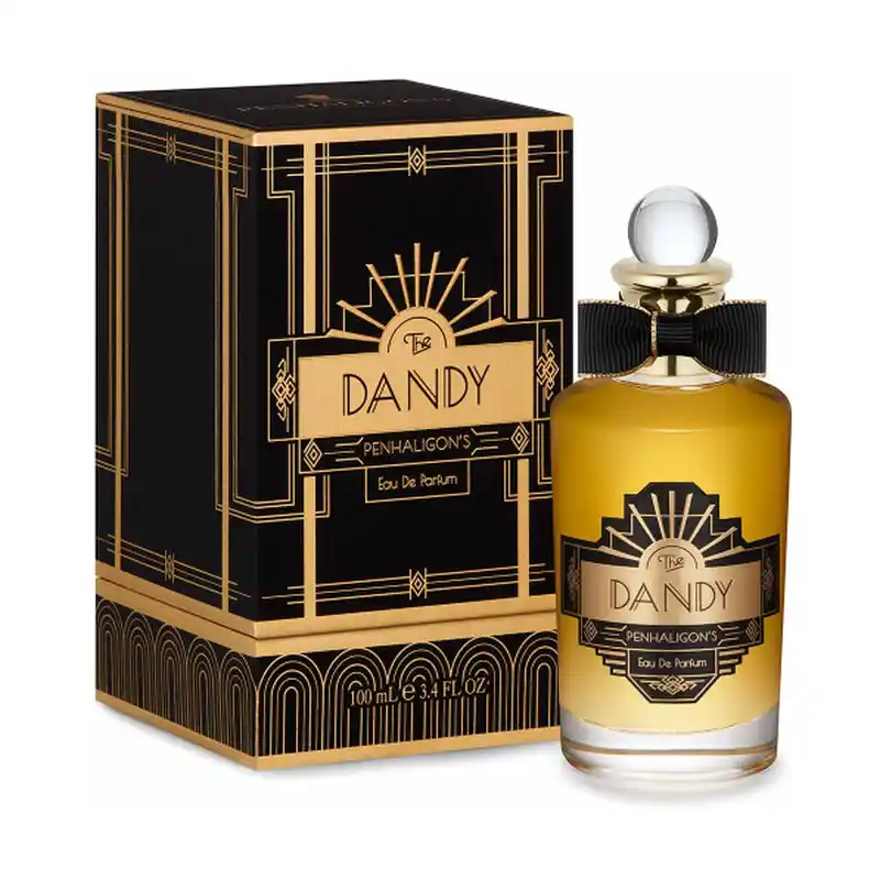 Penhaligon's The Dandy EDP 100ML (Unboxed)