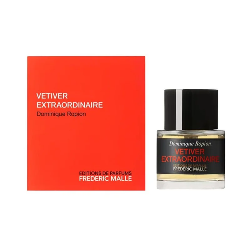 Frederic Malle Vetiver Extraordinaire EDP 100ML