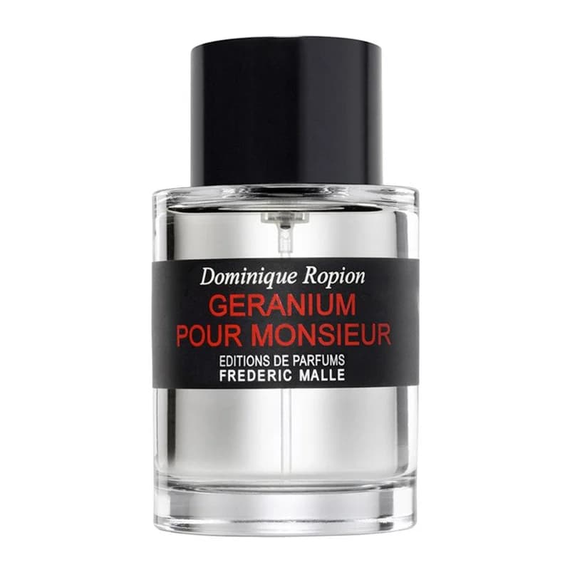 Frederic Malle Geranium Pour Monsieur EDP 100ML