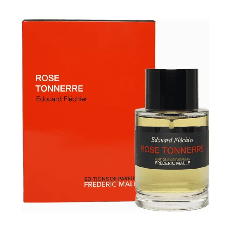 Frederic Malle Rose Tonnere Parfum 100ML