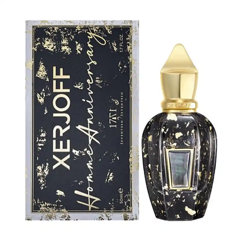 Xerjoff 17/17 Stone Label Homme Anniversary 50ML