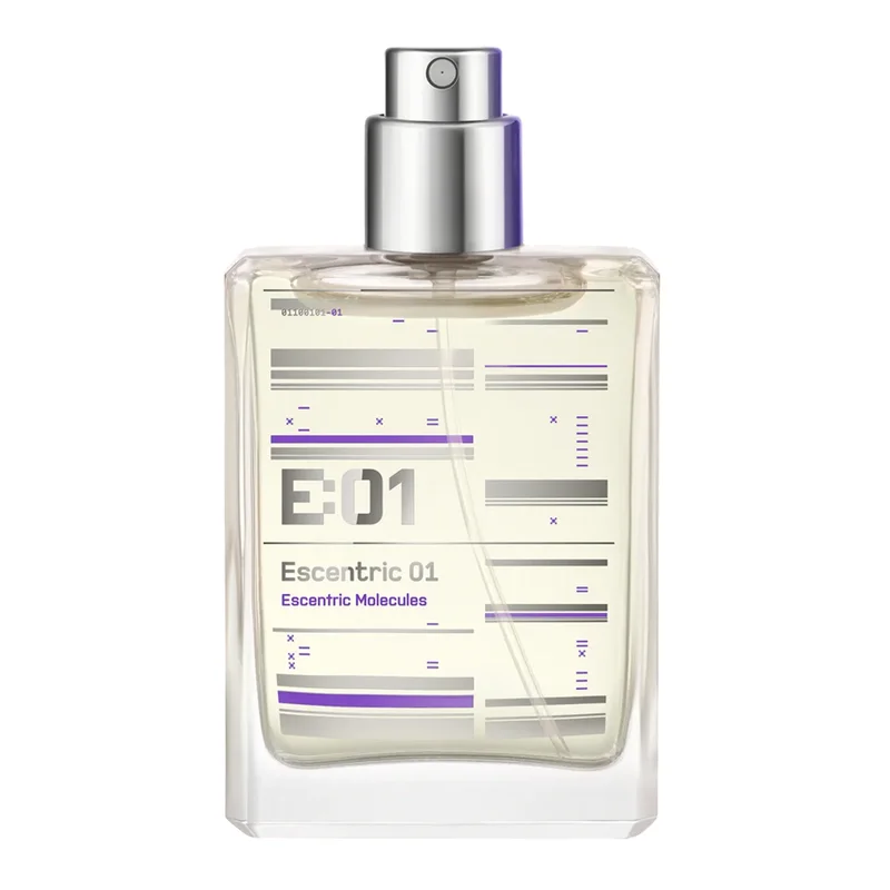 Escentric Molecules Escentric 01 Refill EDT 30ML