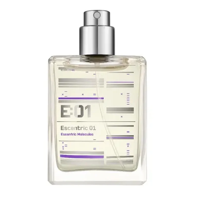 Escentric Molecules Escentric 01 Cased EDT 30ML