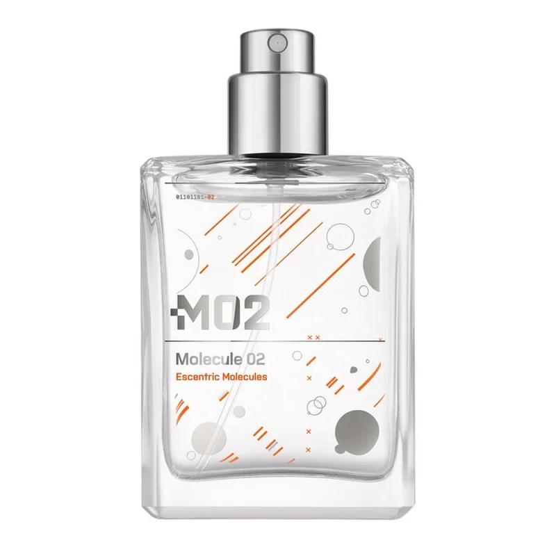 Escentric Molecules Molecule 02 Cased EDT 30ML