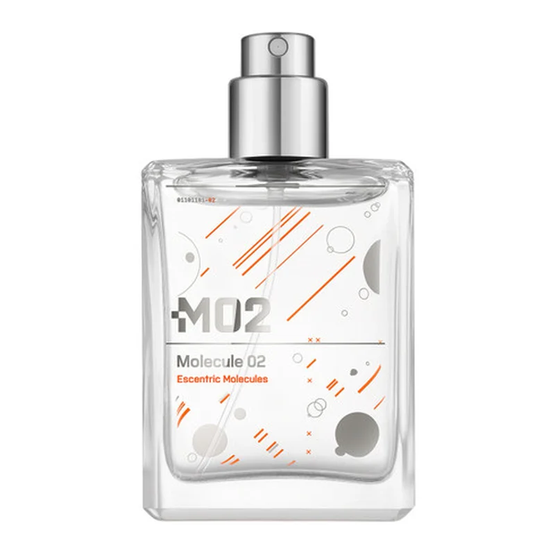 Escentric Molecules Molecule 02 Refill EDT 30ML