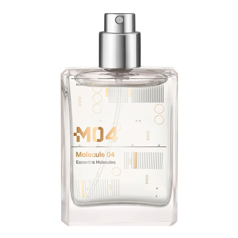 Escentric Molecules Molecule 04 Cased EDT 30ML