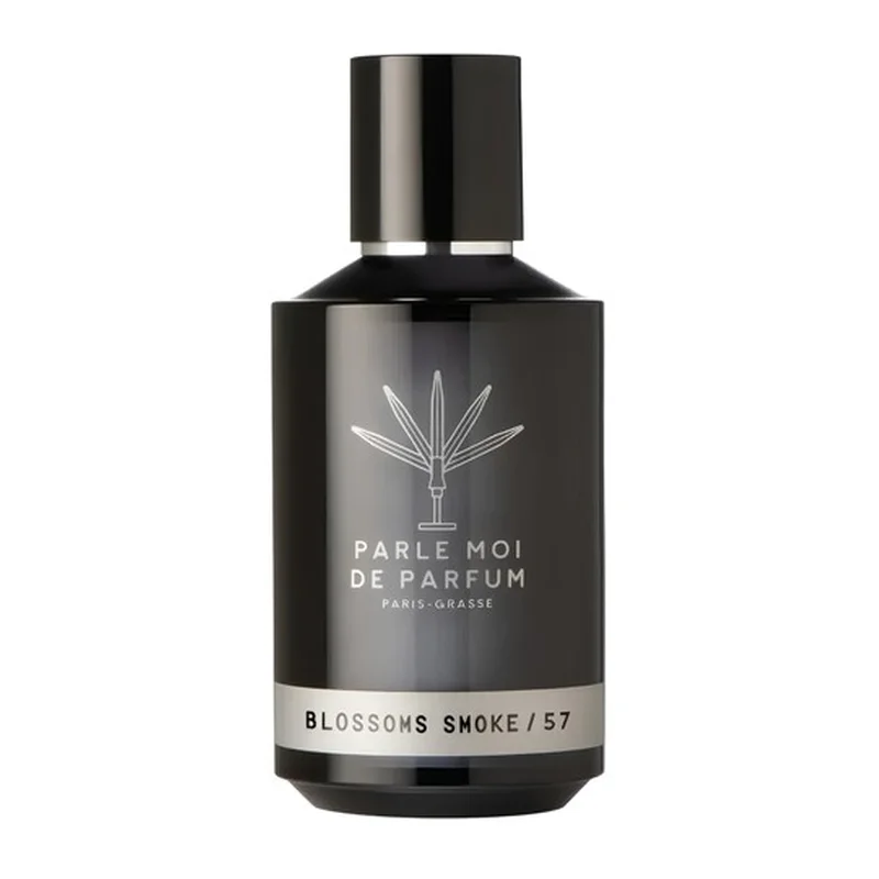 Parle Moi Blossoms Smoke EDP 100ML