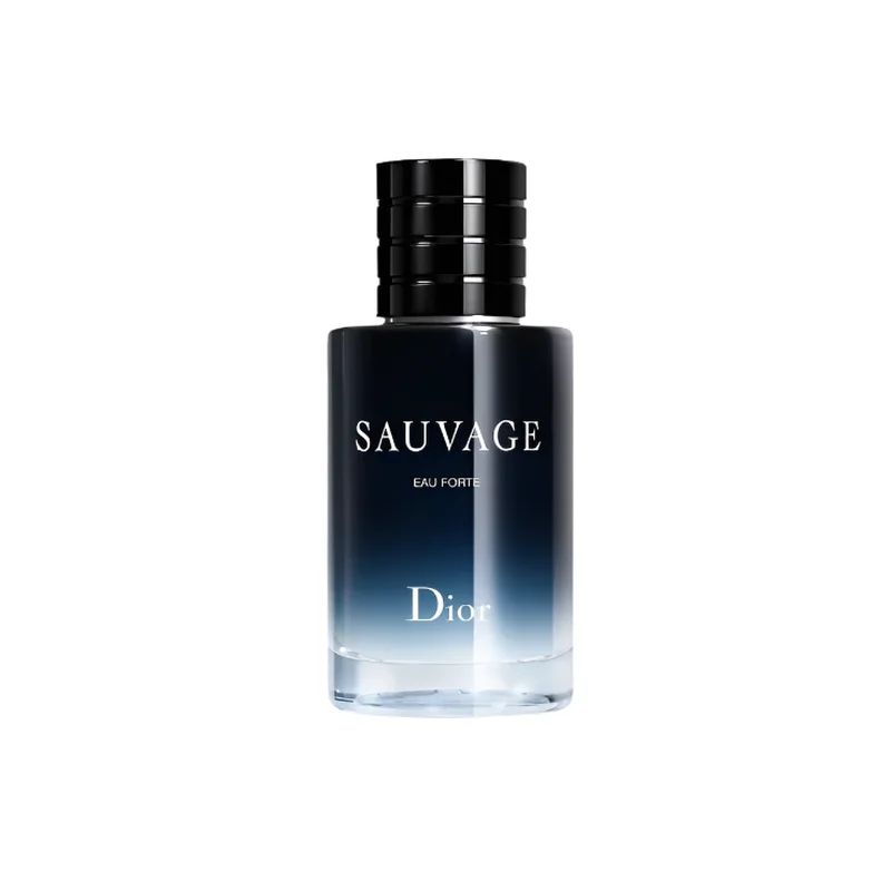 Christian Dior Sauvage Eau Forte Parfum 60ML