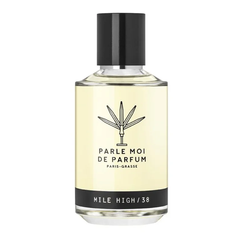 Parle Moi Mile High EDP 100ML