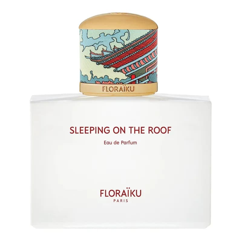 Floraiku Sleeping On The Roof EDP 100ML