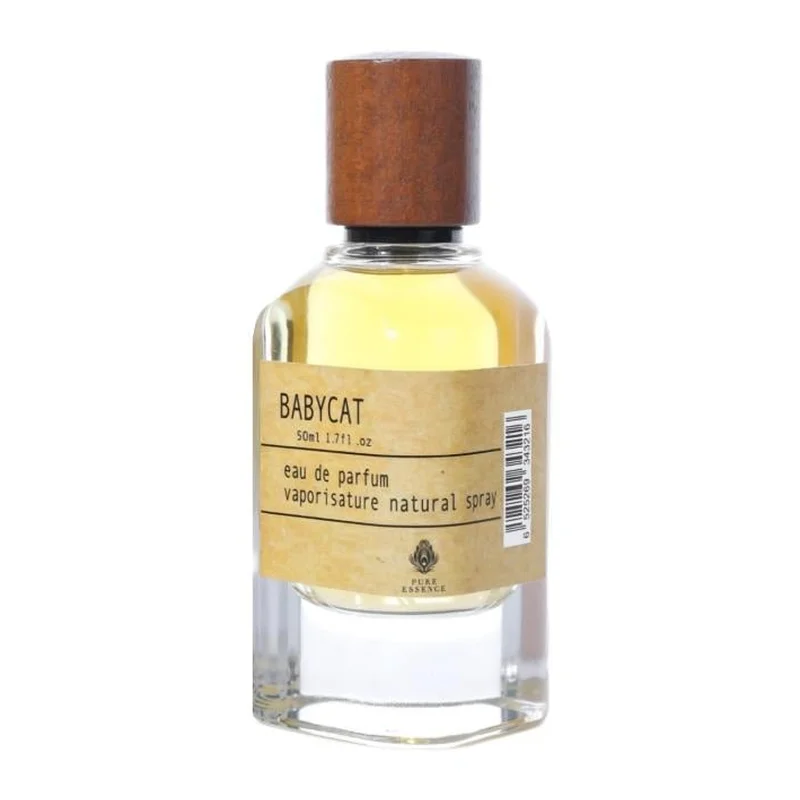 Pure Essence Babycat 50ML