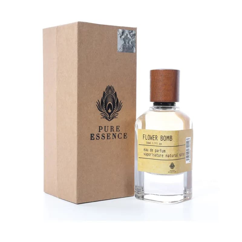 Pure Essence Flower Bomb 50ML