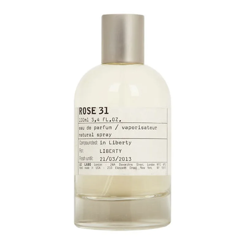 Pure Essence Rose 31 50ML