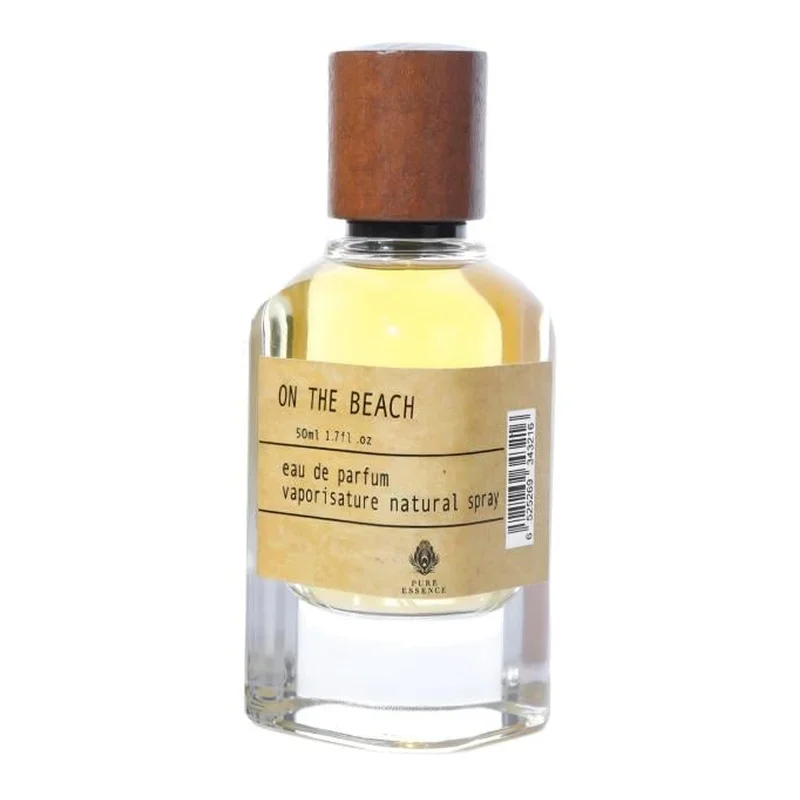 Pure Essence On The Beach 50ML