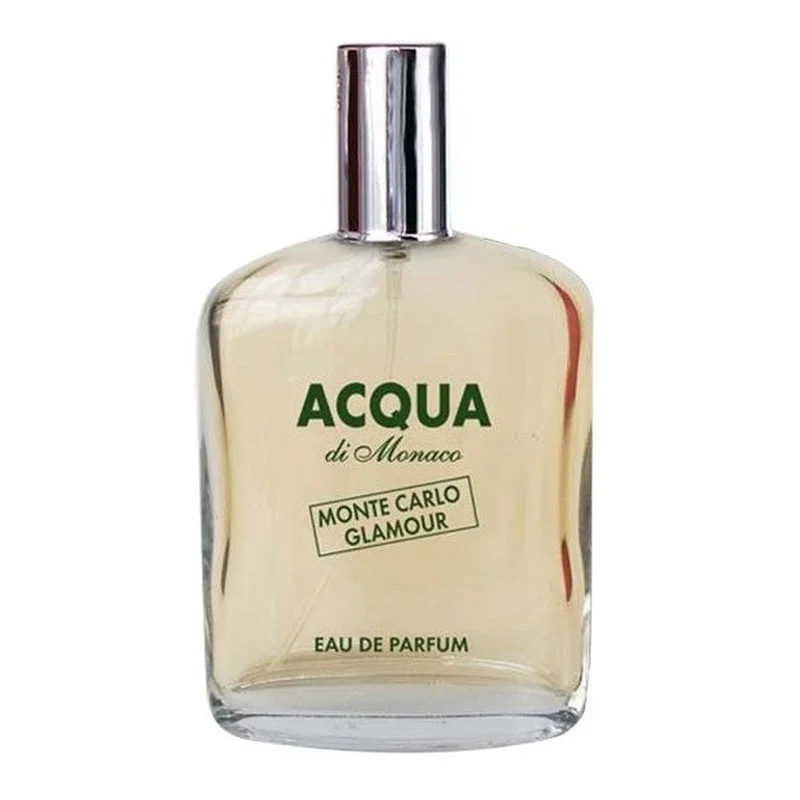 Acqua Di Monaco Monte Carlo Glamour Edp 100ML
