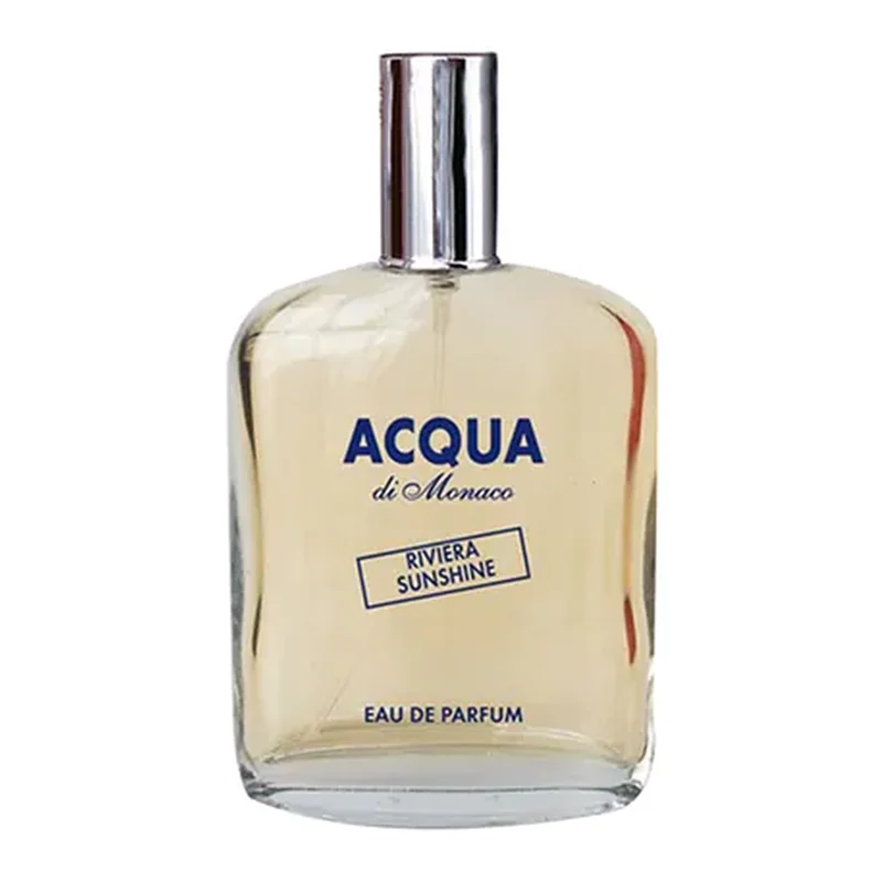 Acqua Di Monaco Riviera Sunshine Edp 100ML
