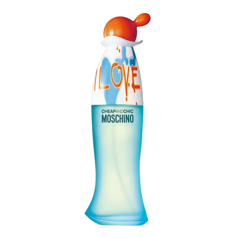 Moschino I Love Love EDT 100ML