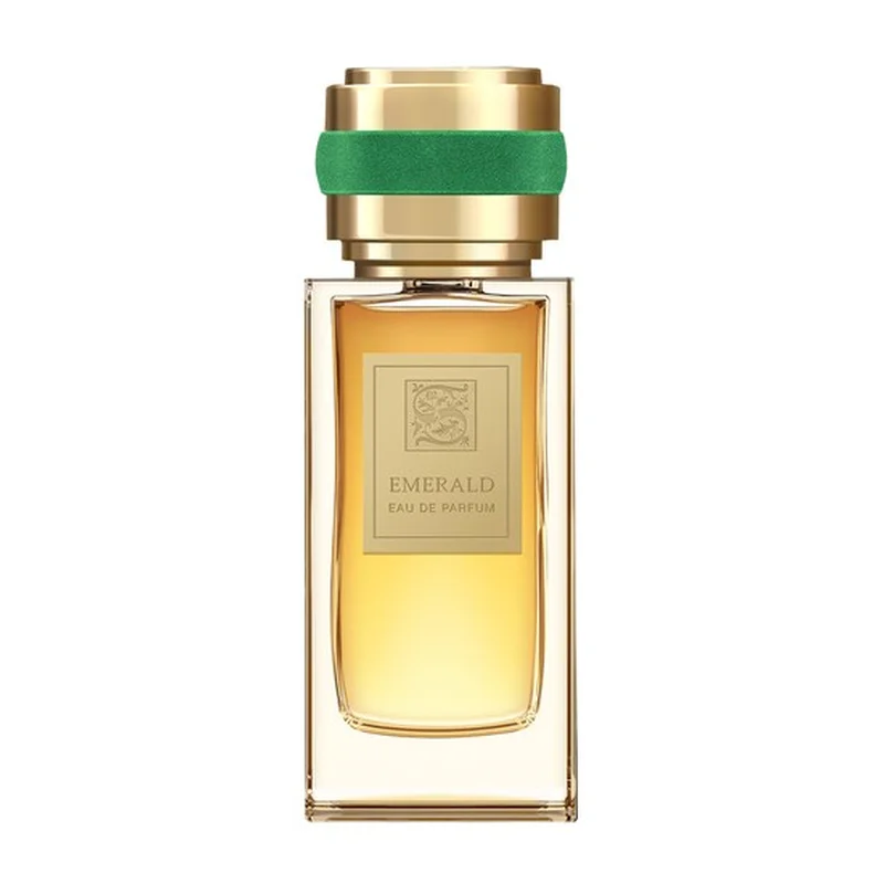 Signature Emerald EDP 100ML