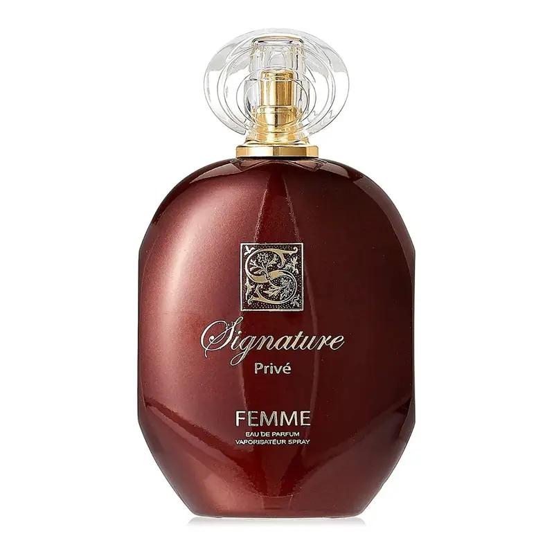 Signature Prive Femme EDP 100ML