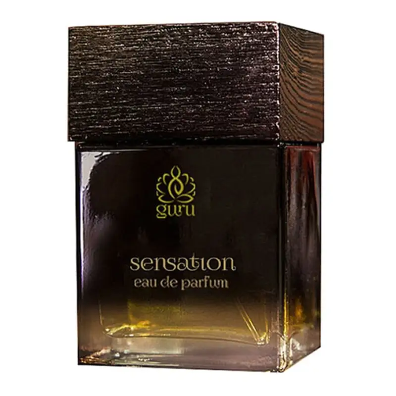 Guru Sensation EDP 100ML
