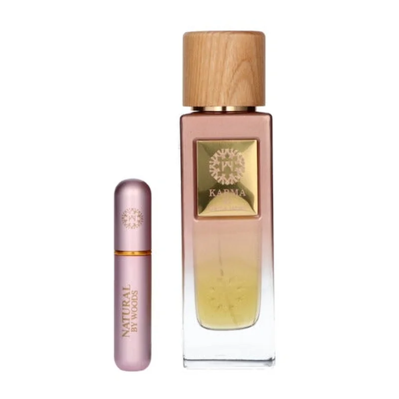 The Woods Collection Natural Karma EDP 100ML + 5ML