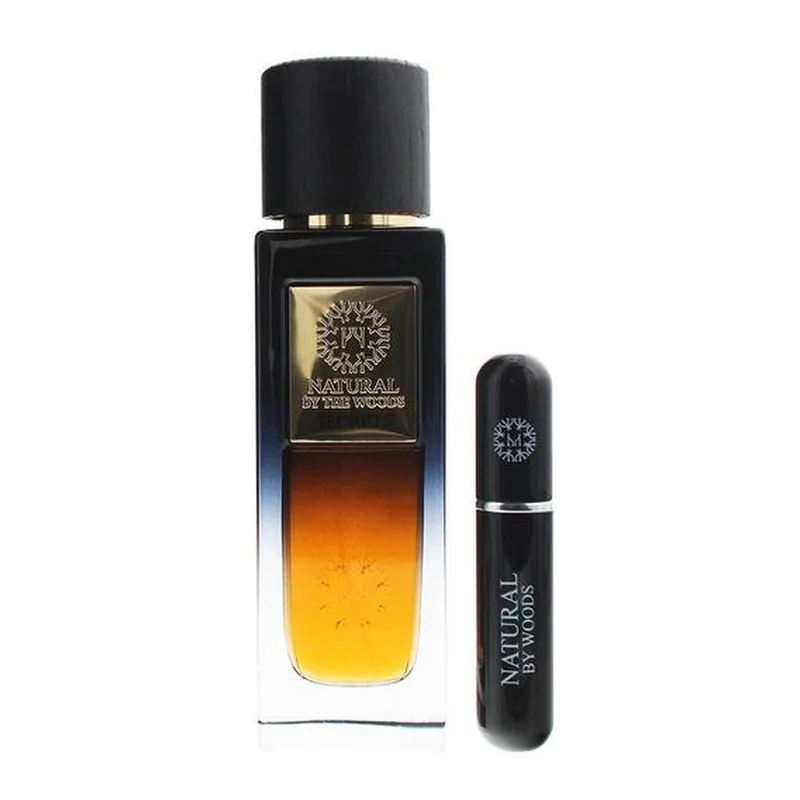 The Woods Collection Natural Secret EDP 100ML + 5ML