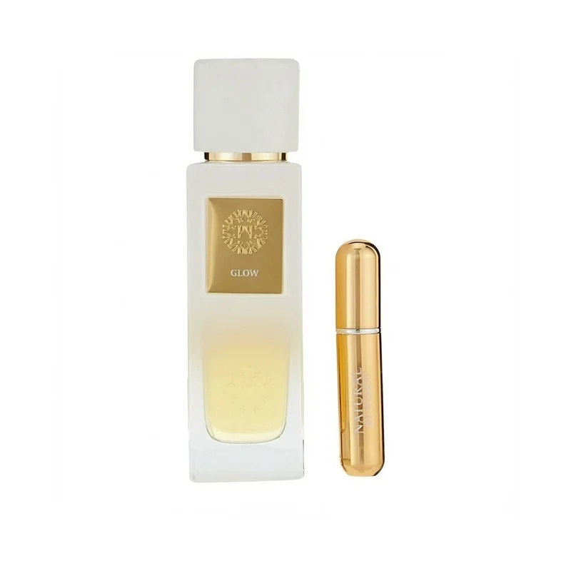 The Woods Collection Natural Glow EDP 100ML + 5ML