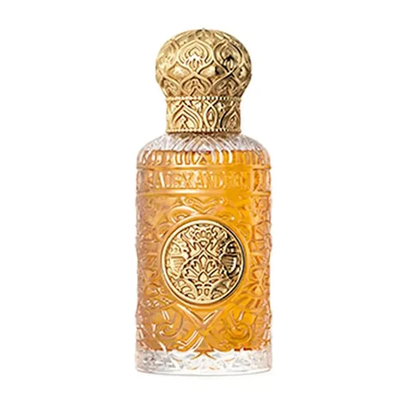 Alexandre.J Ode To Rose EDP 25ML