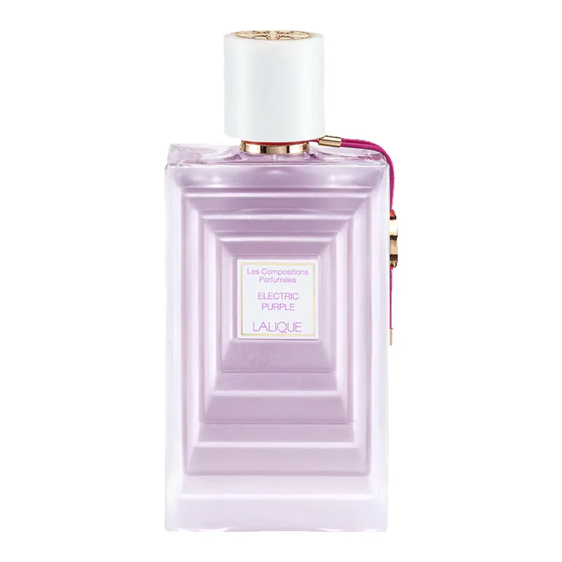 Lalique Electric Purple EDP 100ML