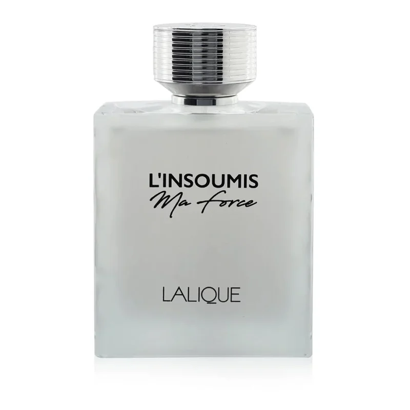 Lalique L'Insoumis Ma Force EDT 100ML