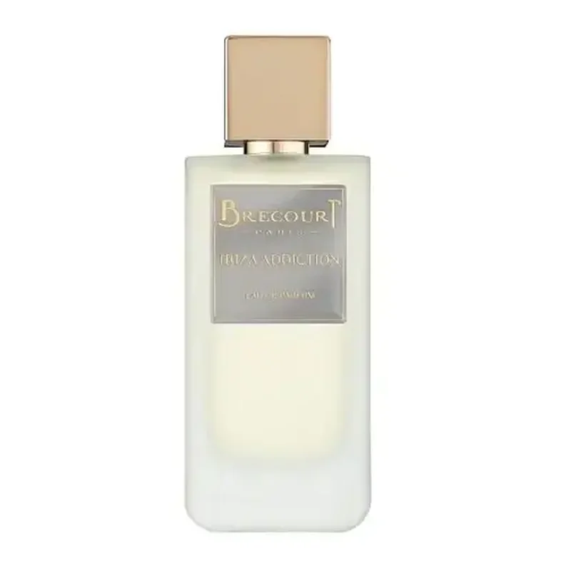 Brecourt Ibiza Addiction EDP 100ML (Coffret)