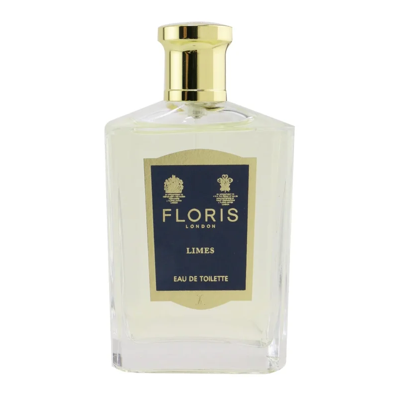 Floris Lims EDT 100ML