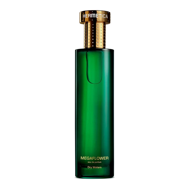 Hermetica Megaflower EDP 100ML